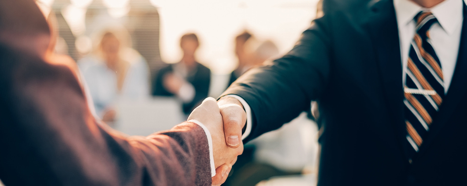 Client Testimonials of Boyle and Jasari