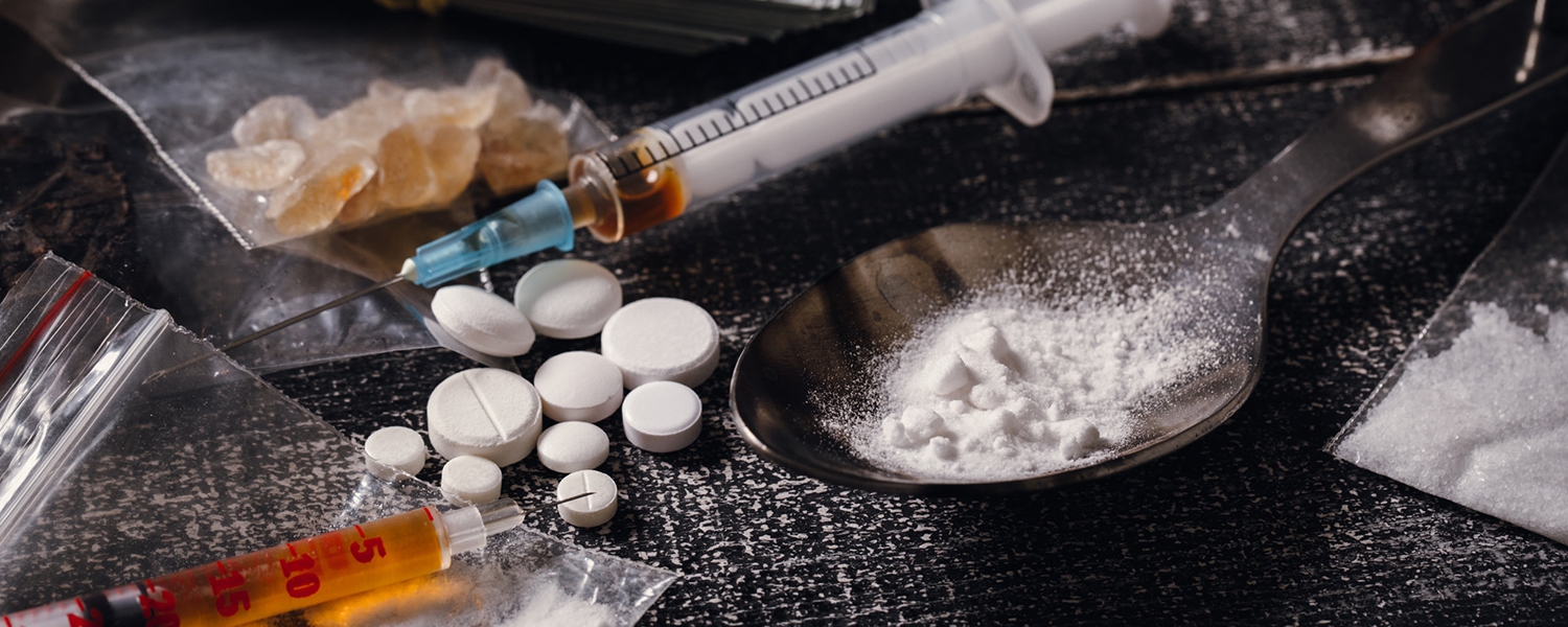 Conspiracy to Distrbute Controlled Substances Lawyer Boyle and Jasari