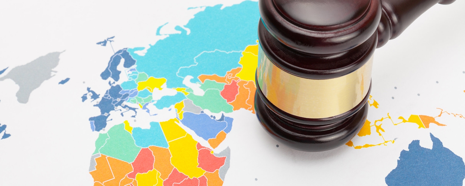 Dispute Resolution and International Arbitration Lawyer Boyle and Jasari