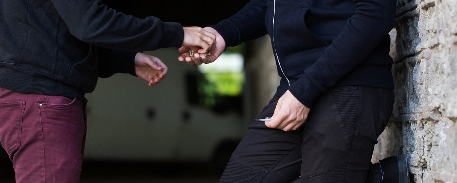 Drug Trafficking, Distribution, and Manufacturing Lawyer Boyle and Jasari