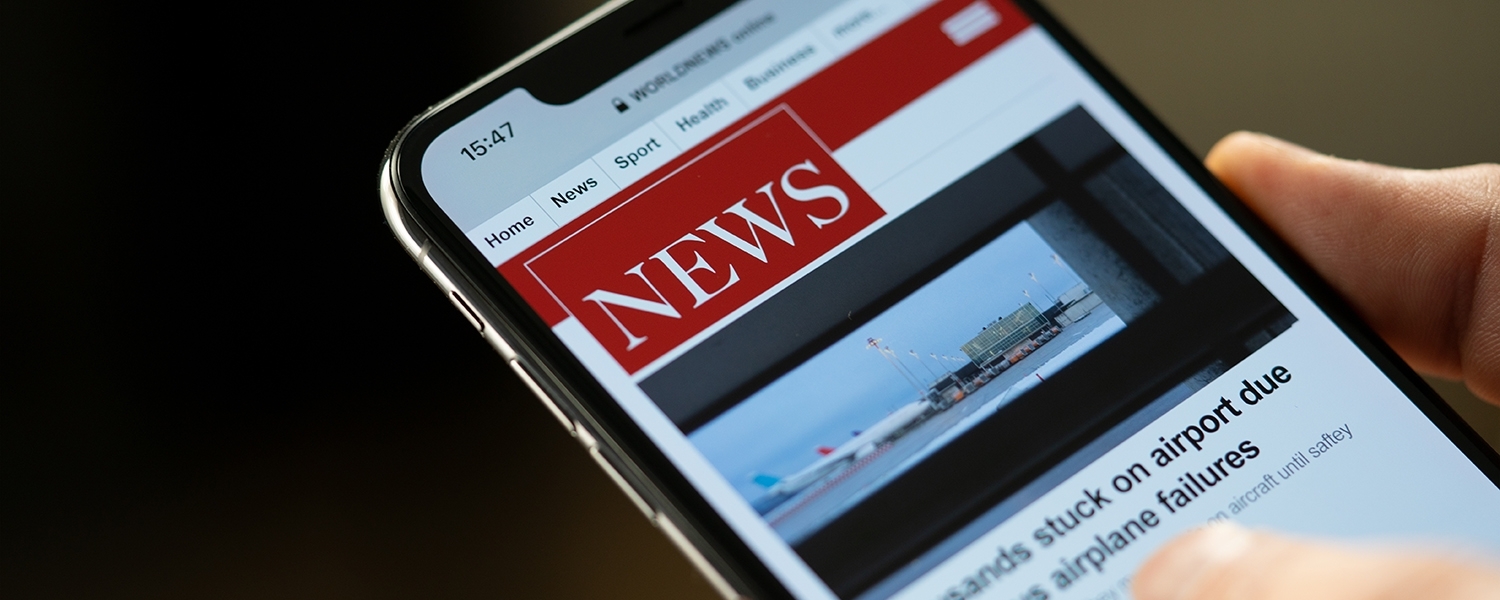 Boyle and Jasari In The Media