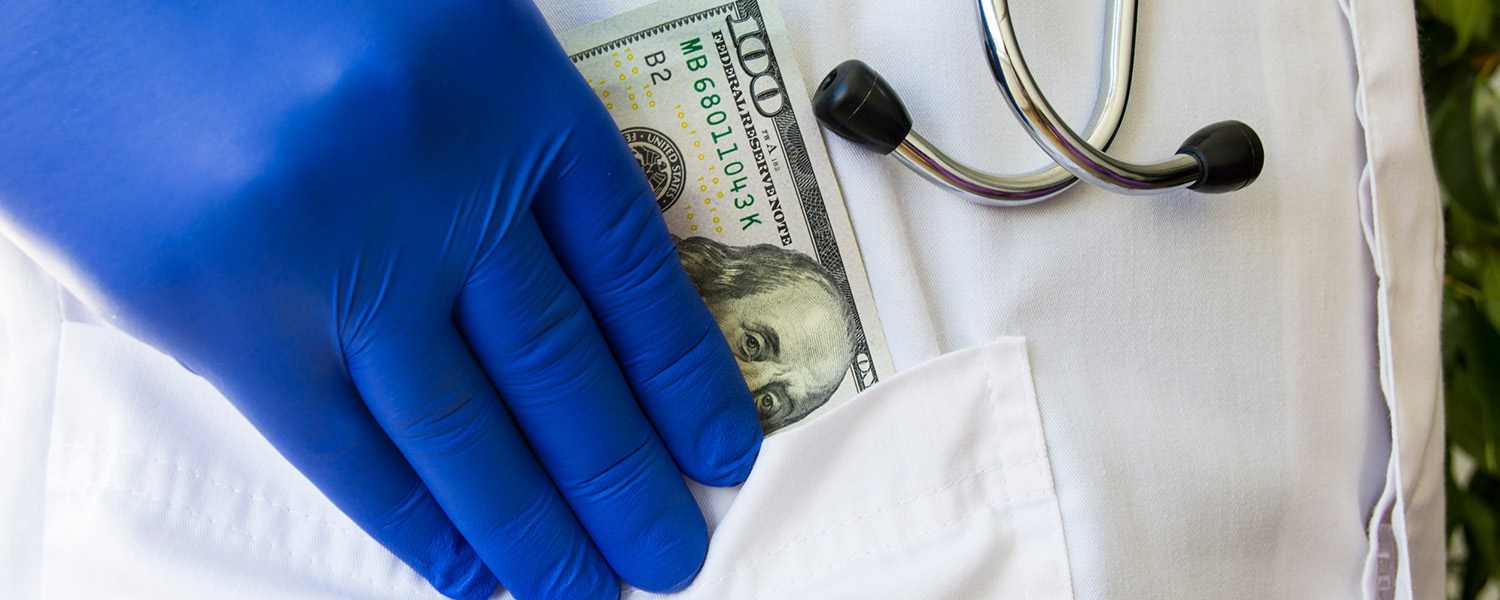 Medicare and Healthcare Fraud Lawyer Boyle and Jasari