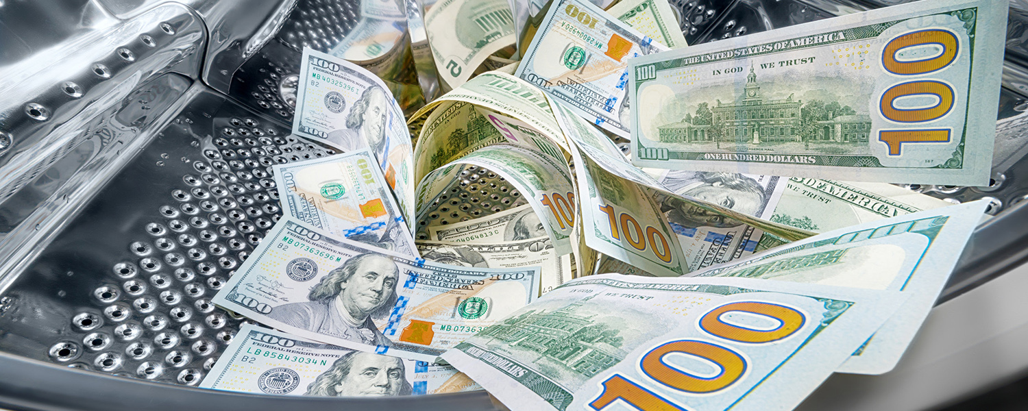 Money Laundering Lawyer Boyle and Jasari