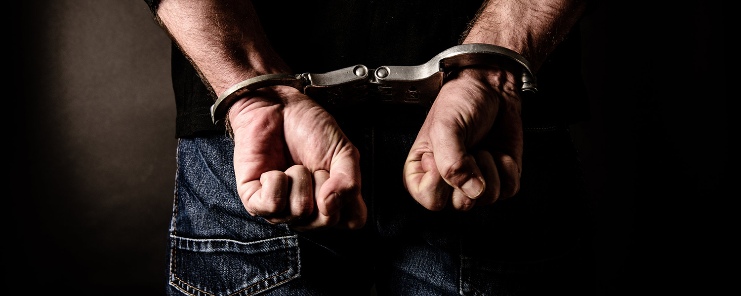 Racketeering and Organized Crime Lawyer Boyle and Jasari