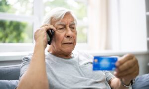 Combating Financial Exploitation of the Elderly: Fraud Against the Elderly by Dennis Boyle