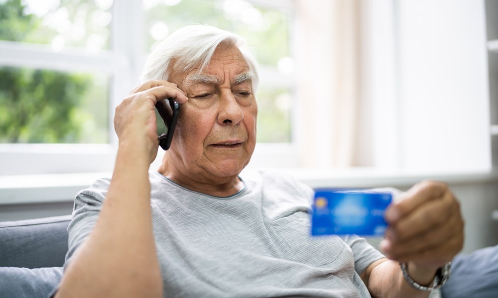 Combatting Financial Exploitation of the Elderly Boyle & Jasari