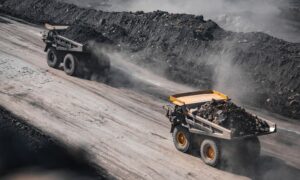 Fraud in the Mining Industry by Dennis Boyle