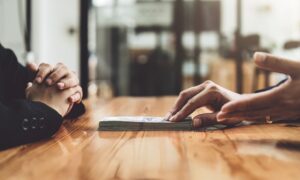 Governments Misuse of the Aider and Abettor by Dennis Boyle