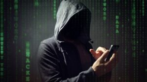 How Someone can Hack Your Cell Phone and Steal all Your Money by Blerina Jasari