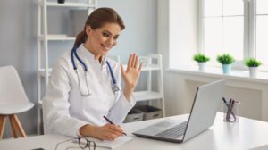 Telemedicine Allegations of Medicare Fraud And Kickbacks A Few Things for Medical Professionals to Consider