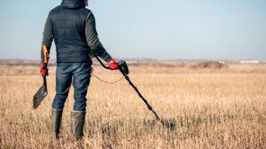 The Law of Lost Treasure and Treasure Hunting Blog by Dennis Boyle