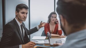 Understanding Dispute Resolution: Negotiations by Dennis Boyle