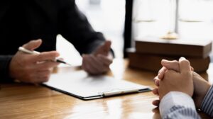 When should I call a white-collar defense attorney? by Dennis Boyle